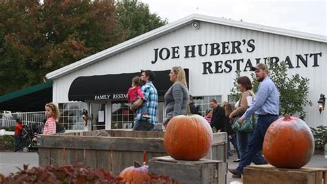 Hubers farm - Hubers' Harvest Farm, Jarrettsville, Maryland. 2,360 likes · 22 talking about this · 138 were here. Our family has been taking pride in providing Jarrettsville with a variety of farm fresh products...